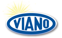 Viano Organic Fertilisers Logo
